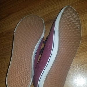 Vans Toy Story maron Vans Toy Story maron